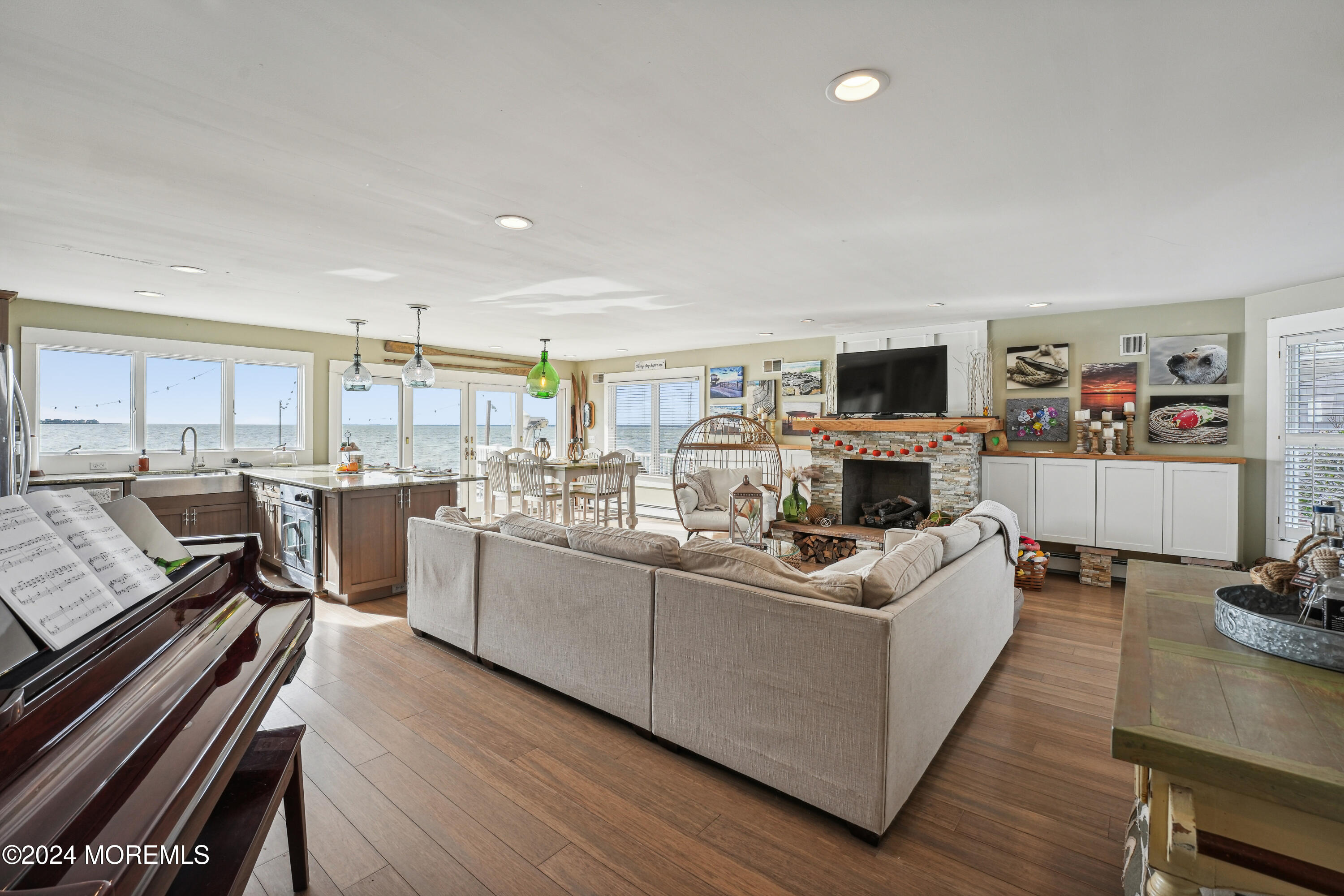 199 K Court, Seaside Park, New Jersey image 5