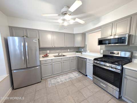 Condo For Rent - 53 Grassmere Court #5<br/> Monmouth County, Freehold, NJ 07728