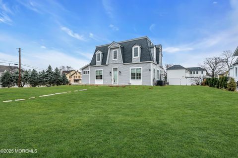 1039 Norwood Avenue Long Branch NJ 07740