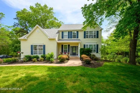 1 Maestro Court, Jackson, NJ 08527 - MLS#: 22513906