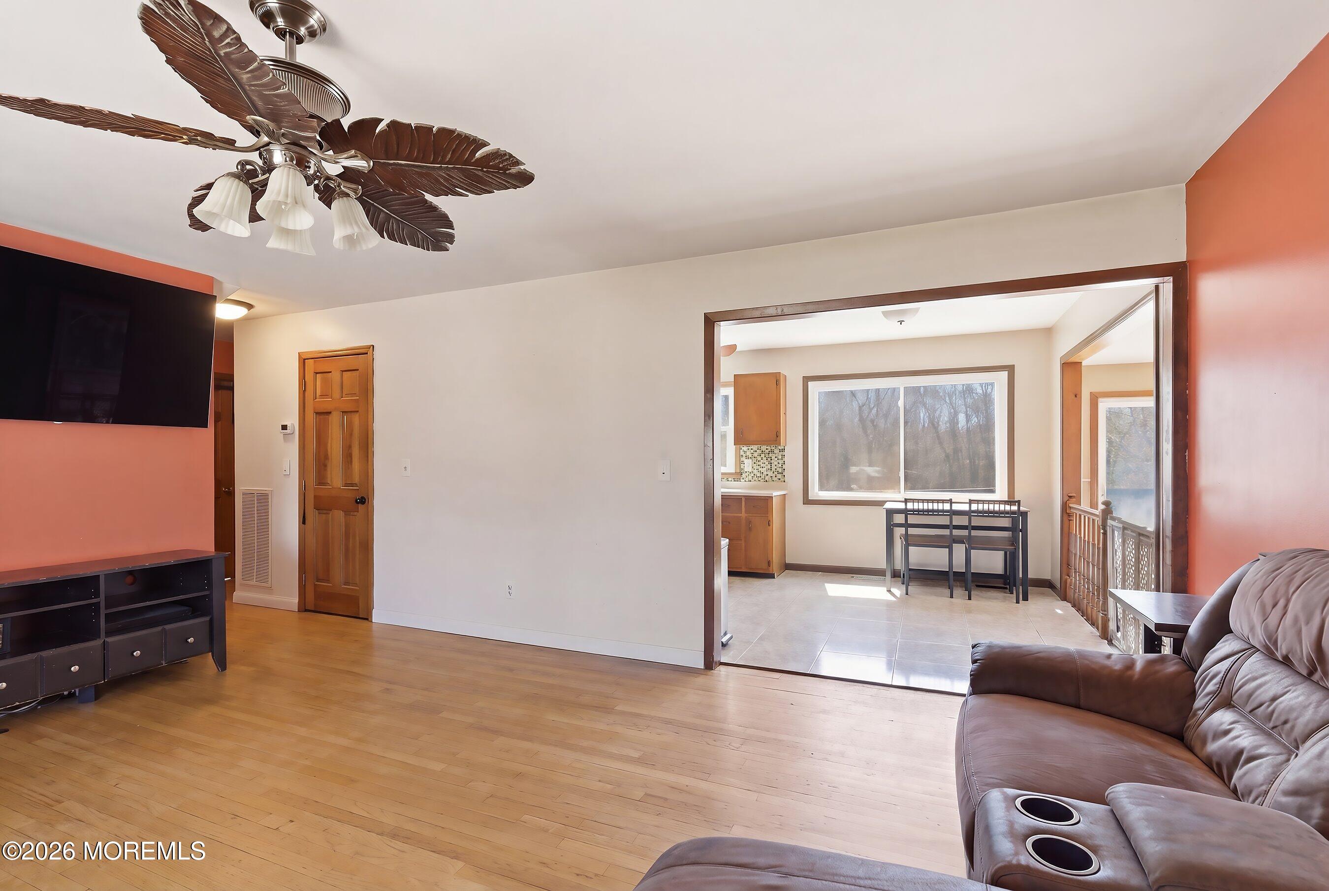 132 N Cooks Bridge Road