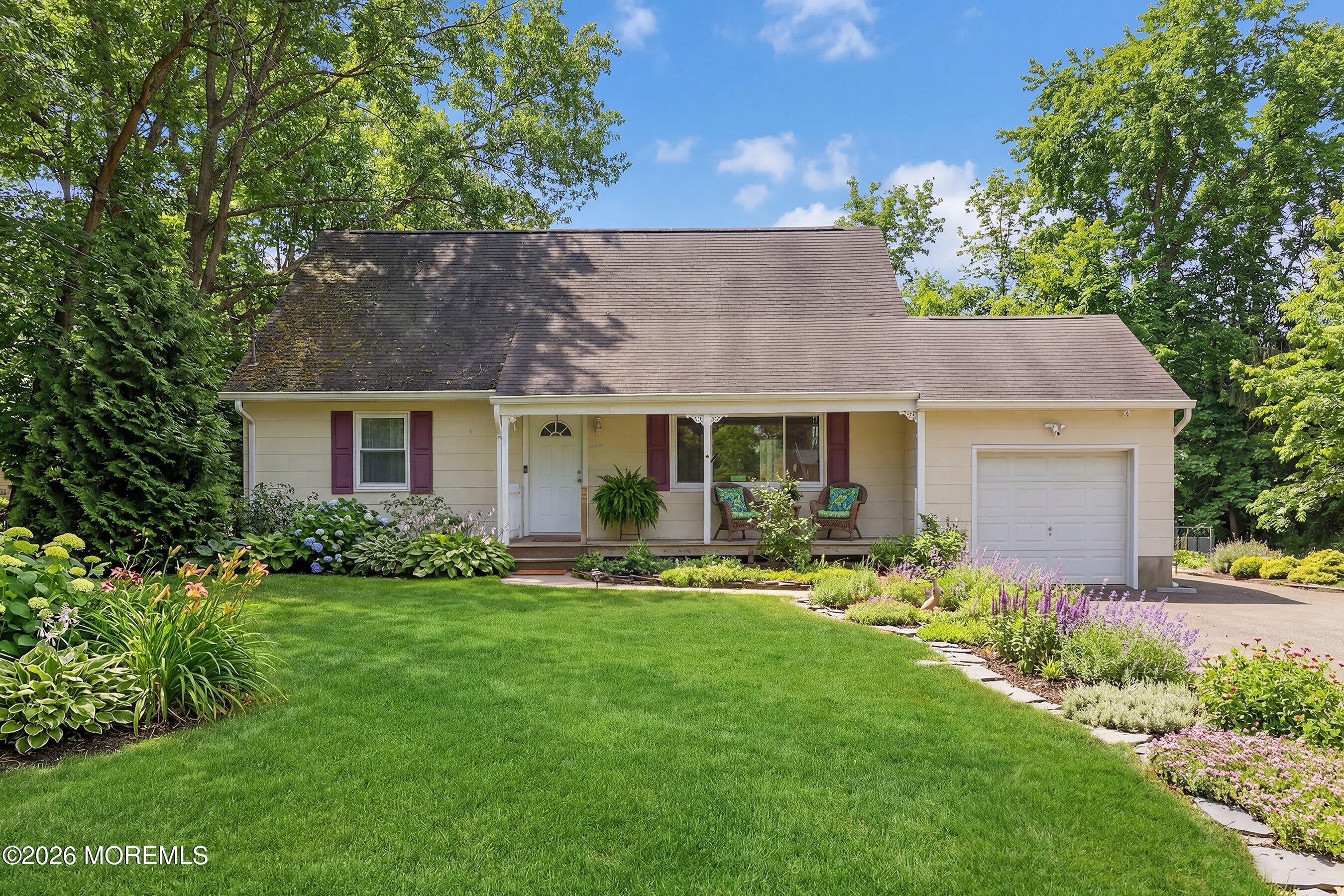 132 N Cooks Bridge Road