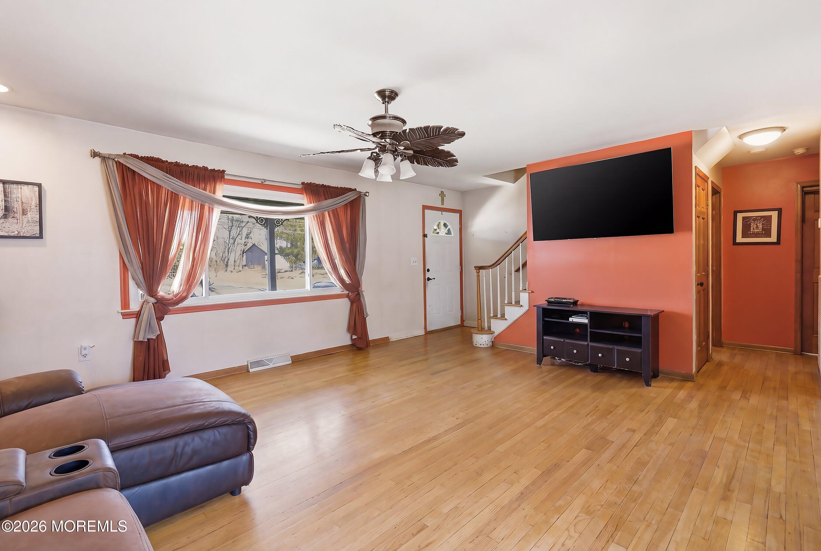 132 N Cooks Bridge Road