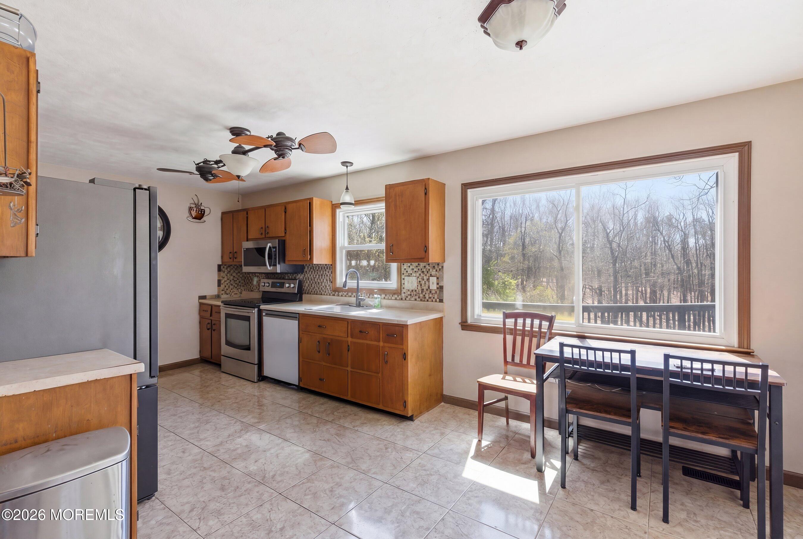 132 N Cooks Bridge Road