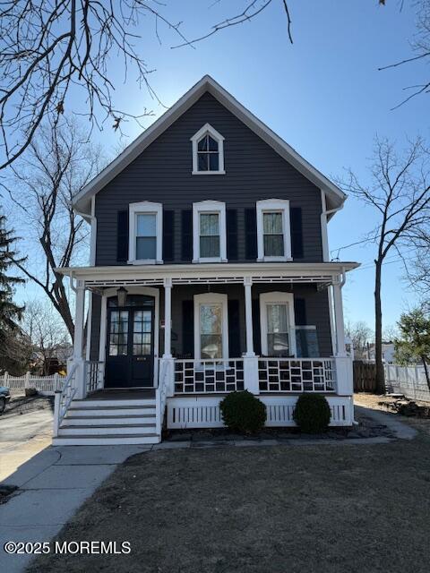 56 Broad Street, Freehold, New Jersey image 1
