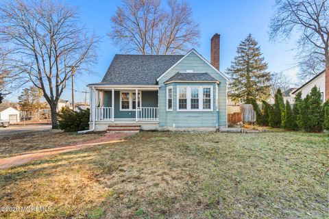 Homes For Sale - 101 Forepeak Avenue<br/> Beachwood, NJ 08722