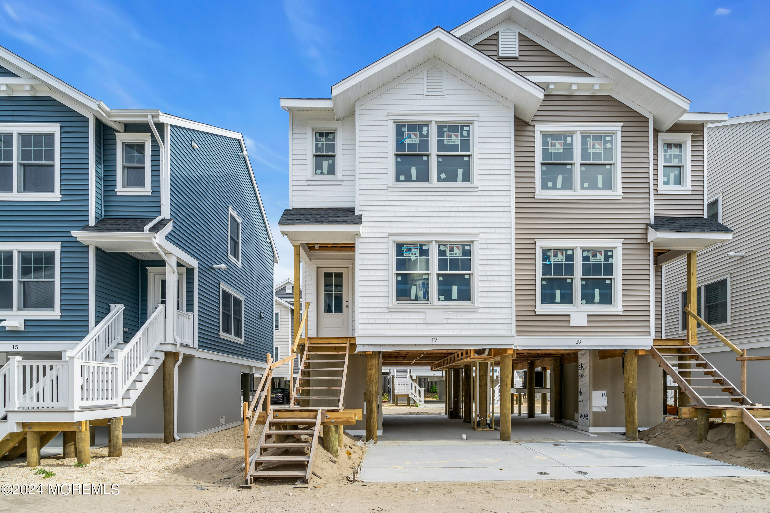 17 Shell Road #138, Mantoloking, New Jersey image 1
