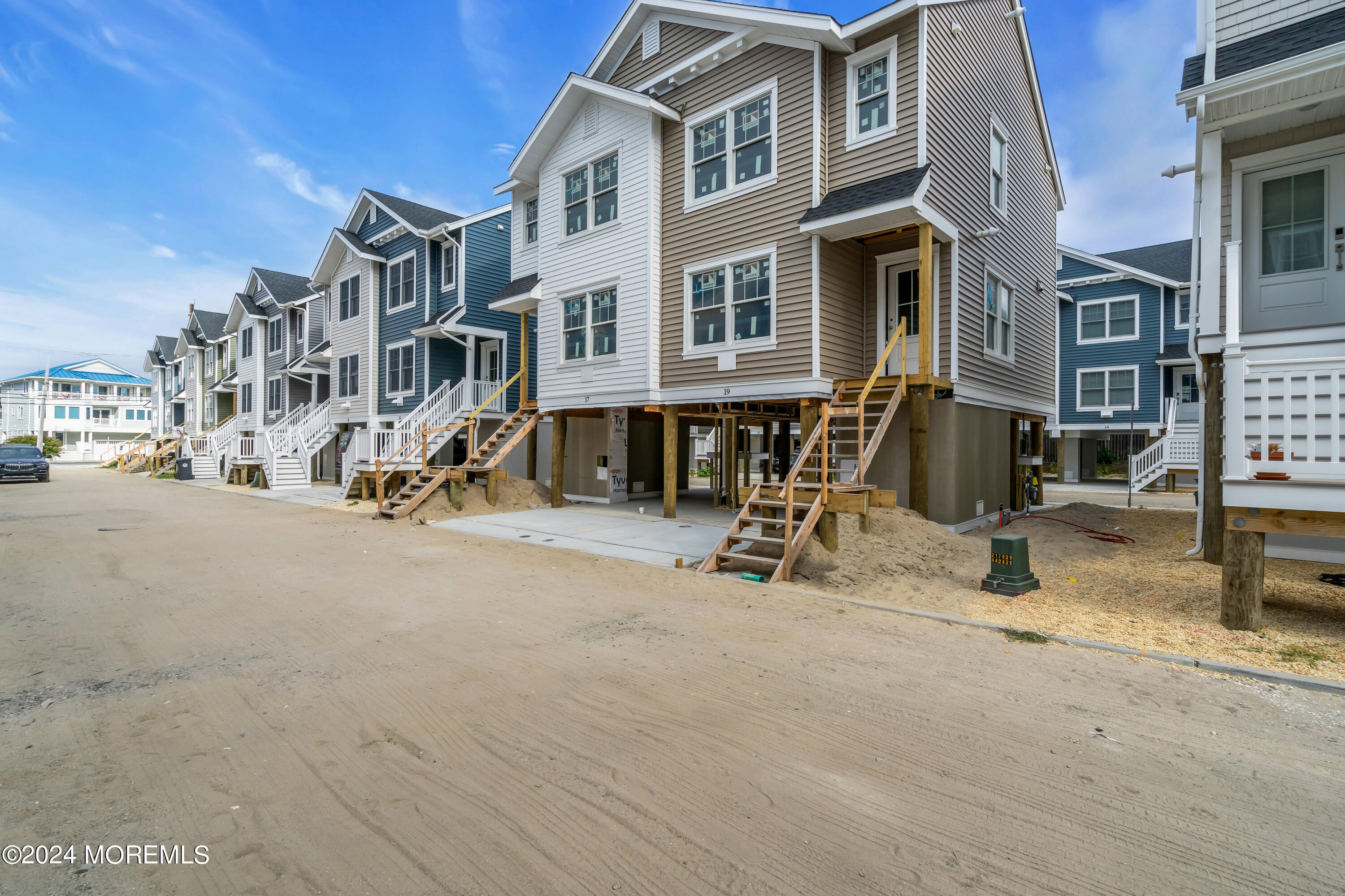 17 Shell Road #138, Mantoloking, New Jersey image 4