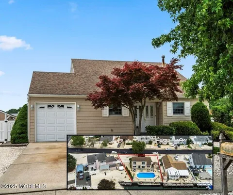 54 Storm Jib Court, Bayville, NJ 08721 - MLS#: 22518522