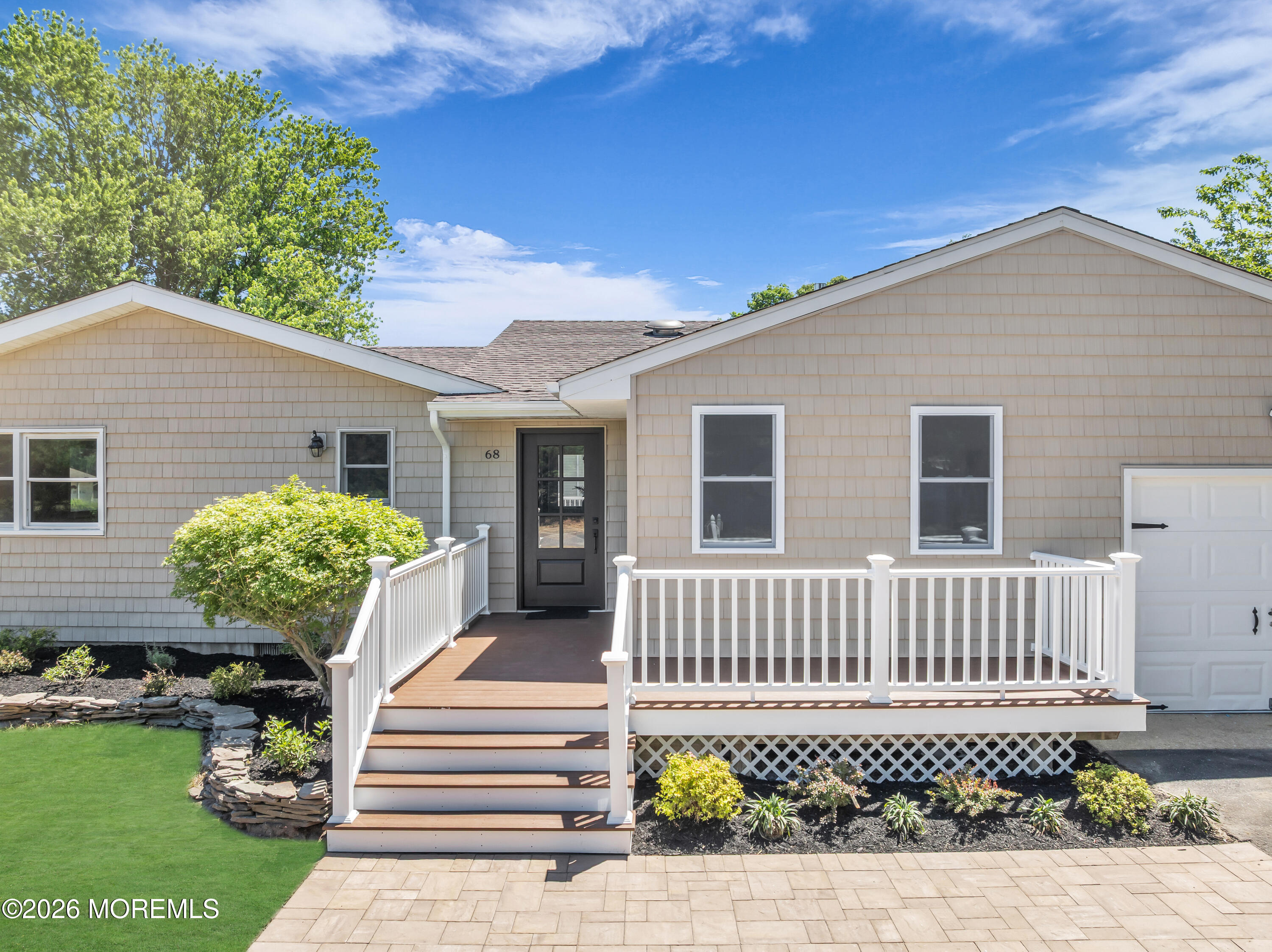 68 Sherman Avenue