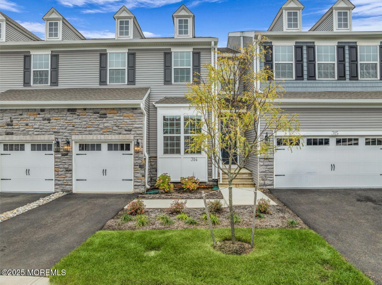 314 Auburn Terrace