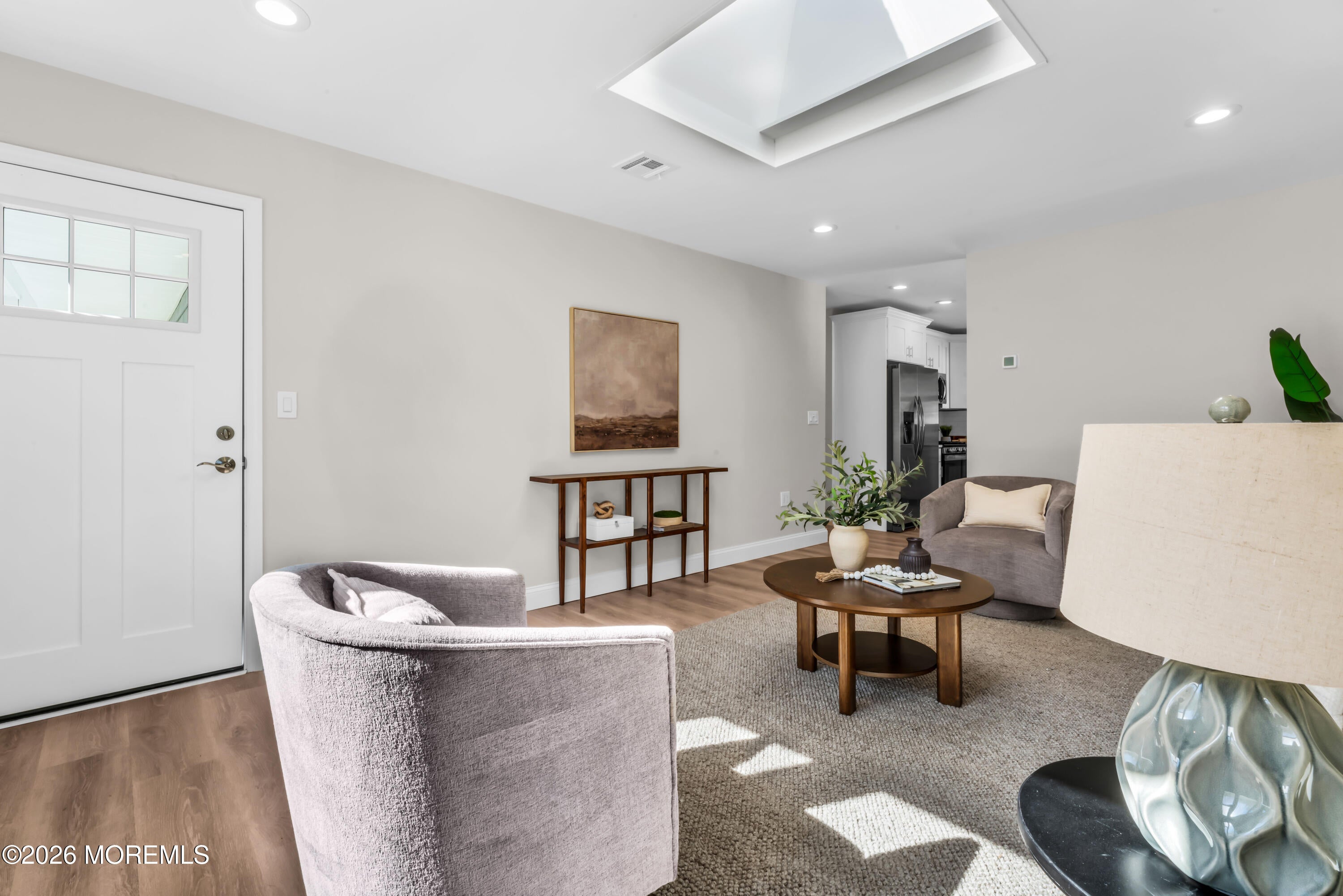 168 Milton Avenue