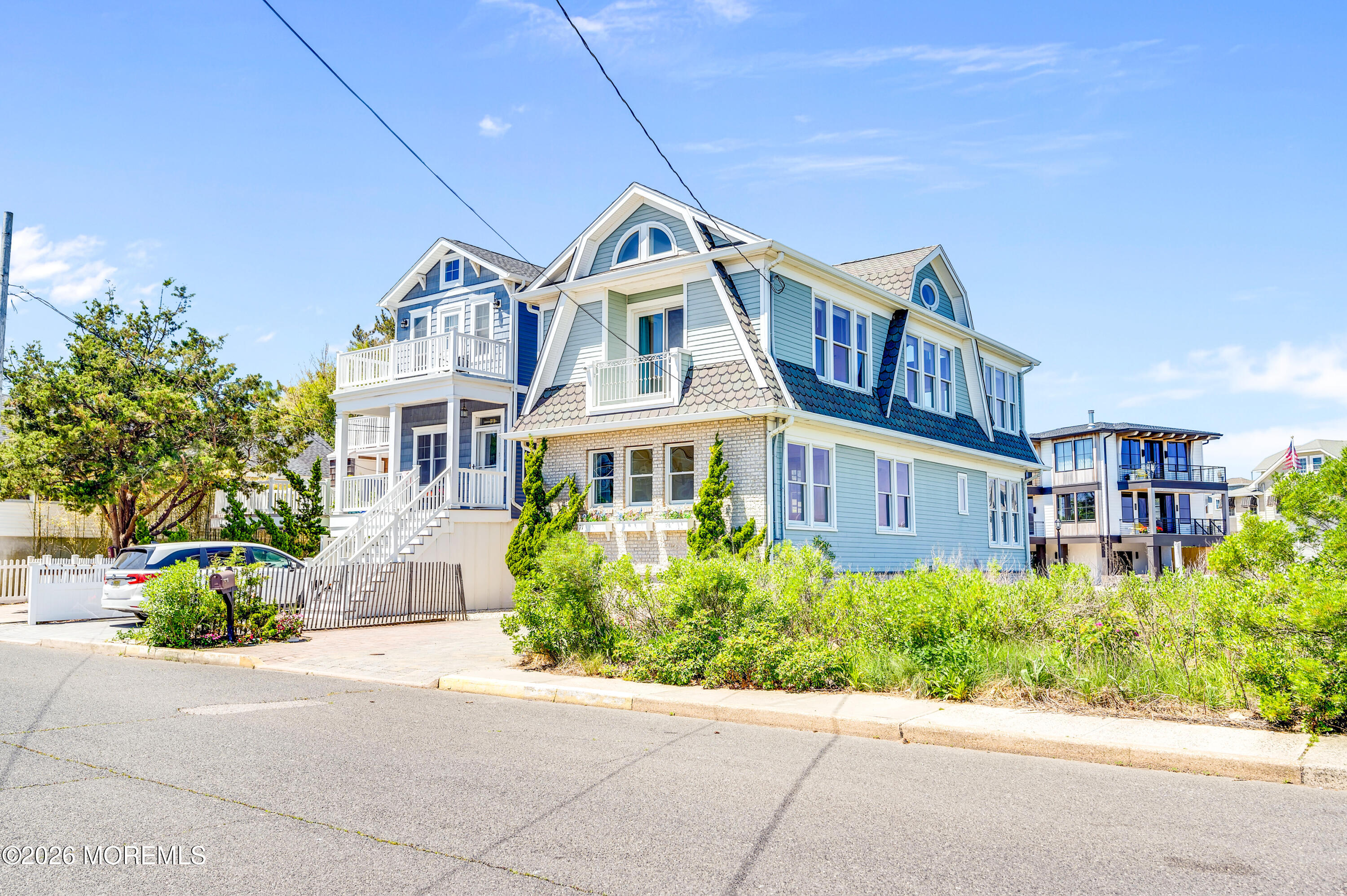 71 2nd Avenue
