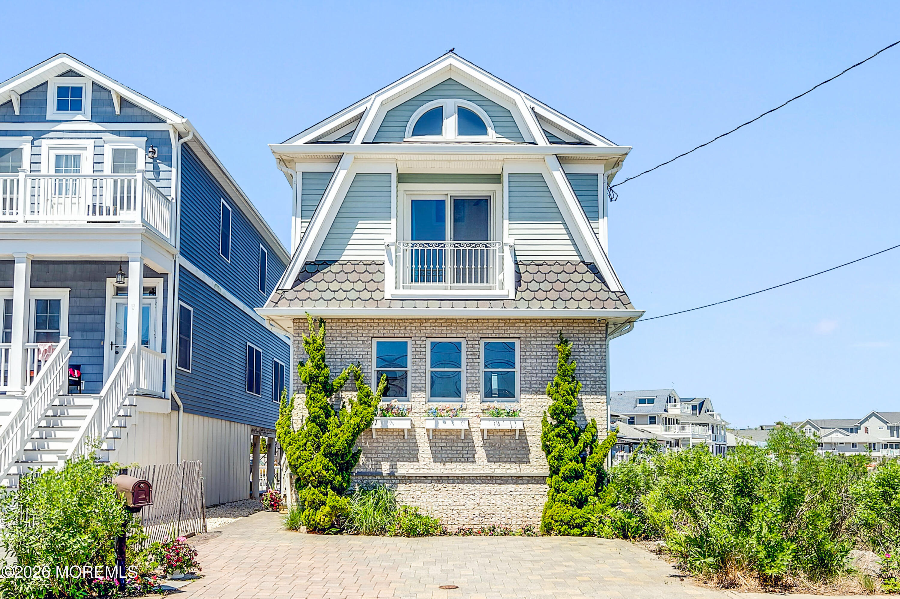 71 2nd Avenue