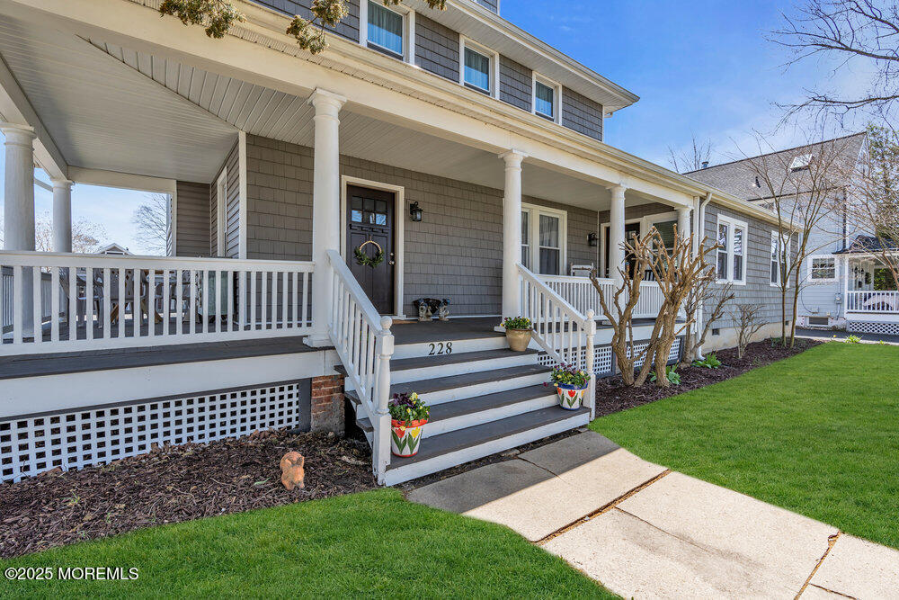 228 Broad Street, Manasquan, New Jersey image 3