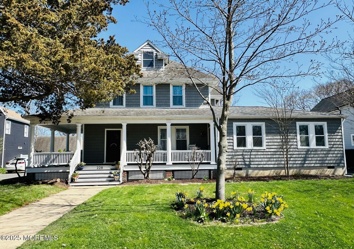 228 Broad Street, Manasquan, New Jersey image 1