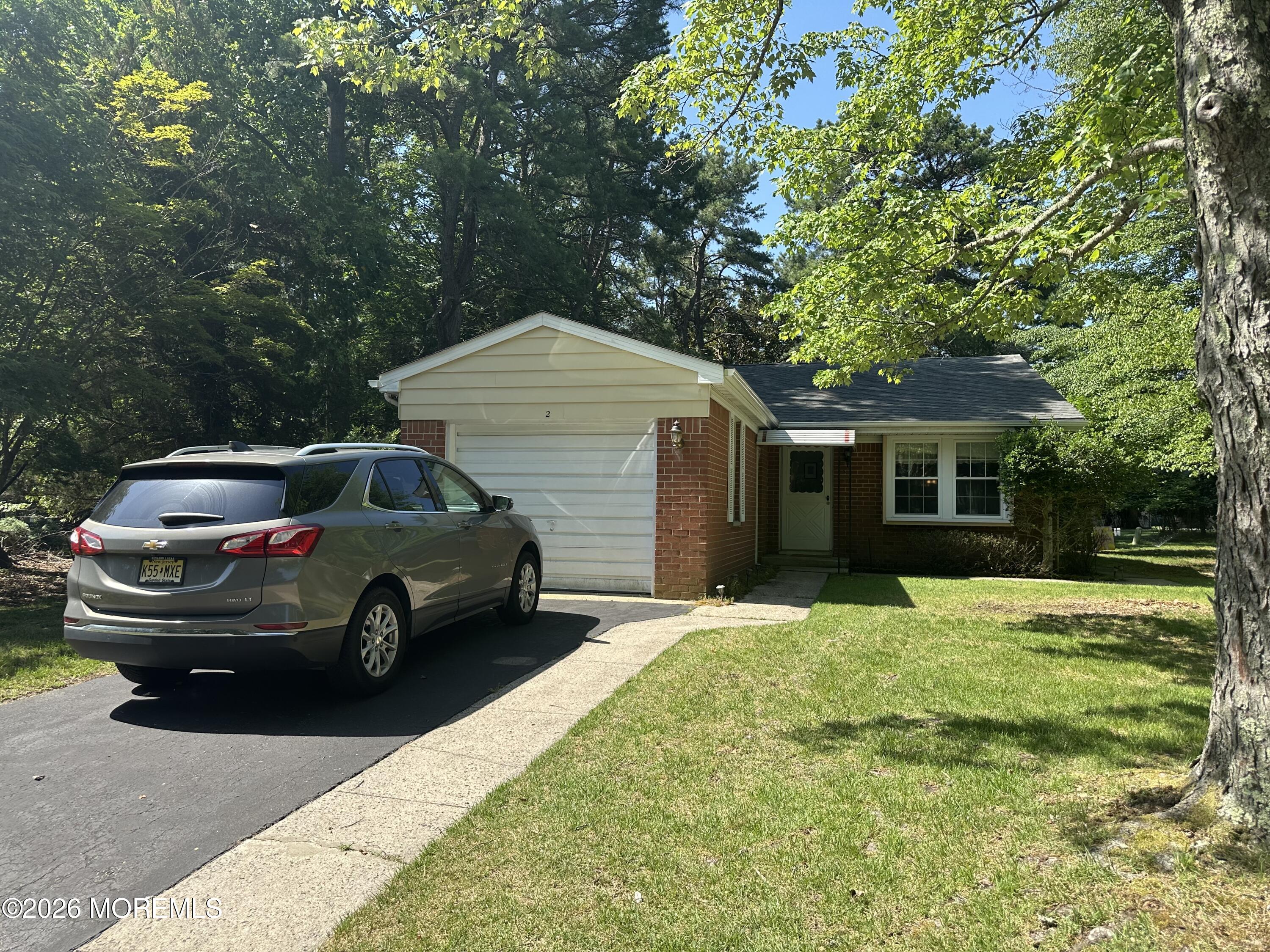 2 Concord Lane