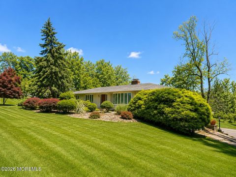 Photo of 2 Borden Road, Middletown, NJ 07748 (MLS # 22615972)