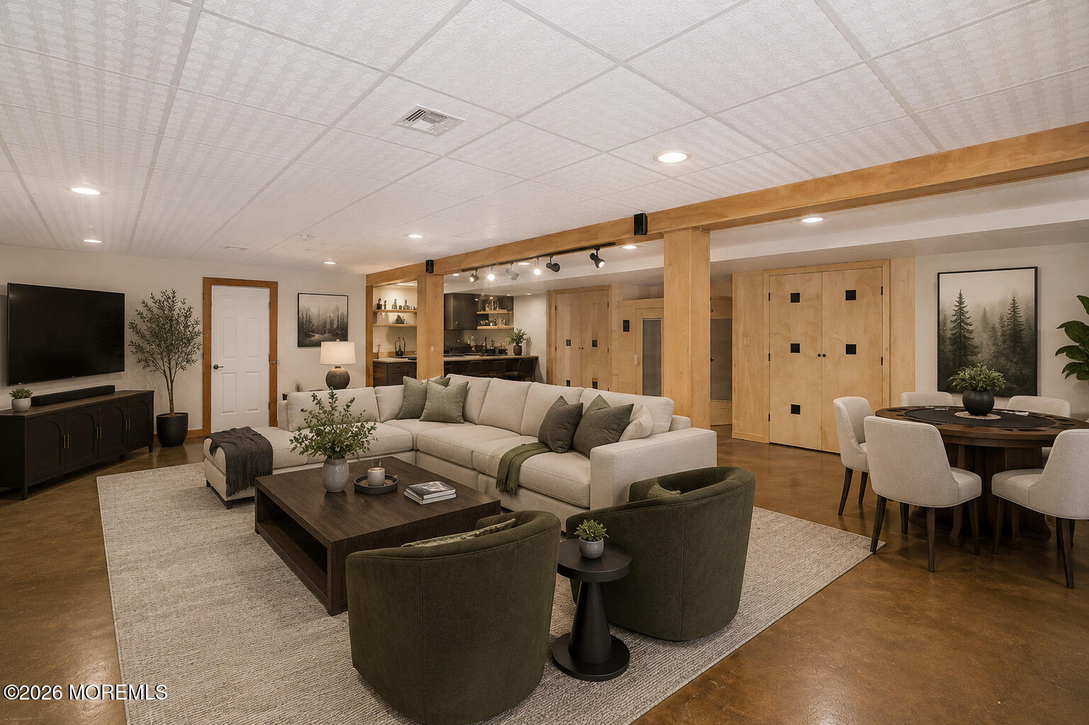 2 Borden Road