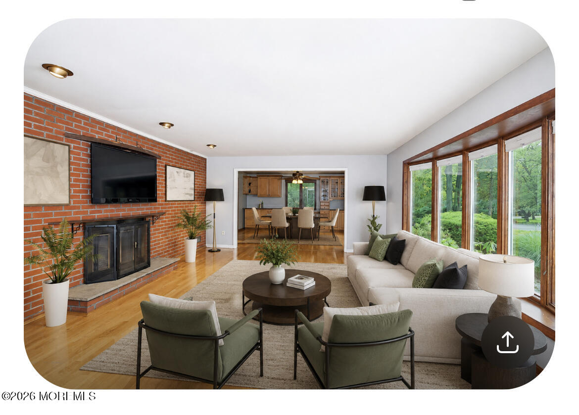 2 Borden Road