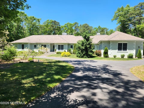 Homes For Sale - 16 Tonys Drive<br/> Little Egg Harbor, NJ 08087