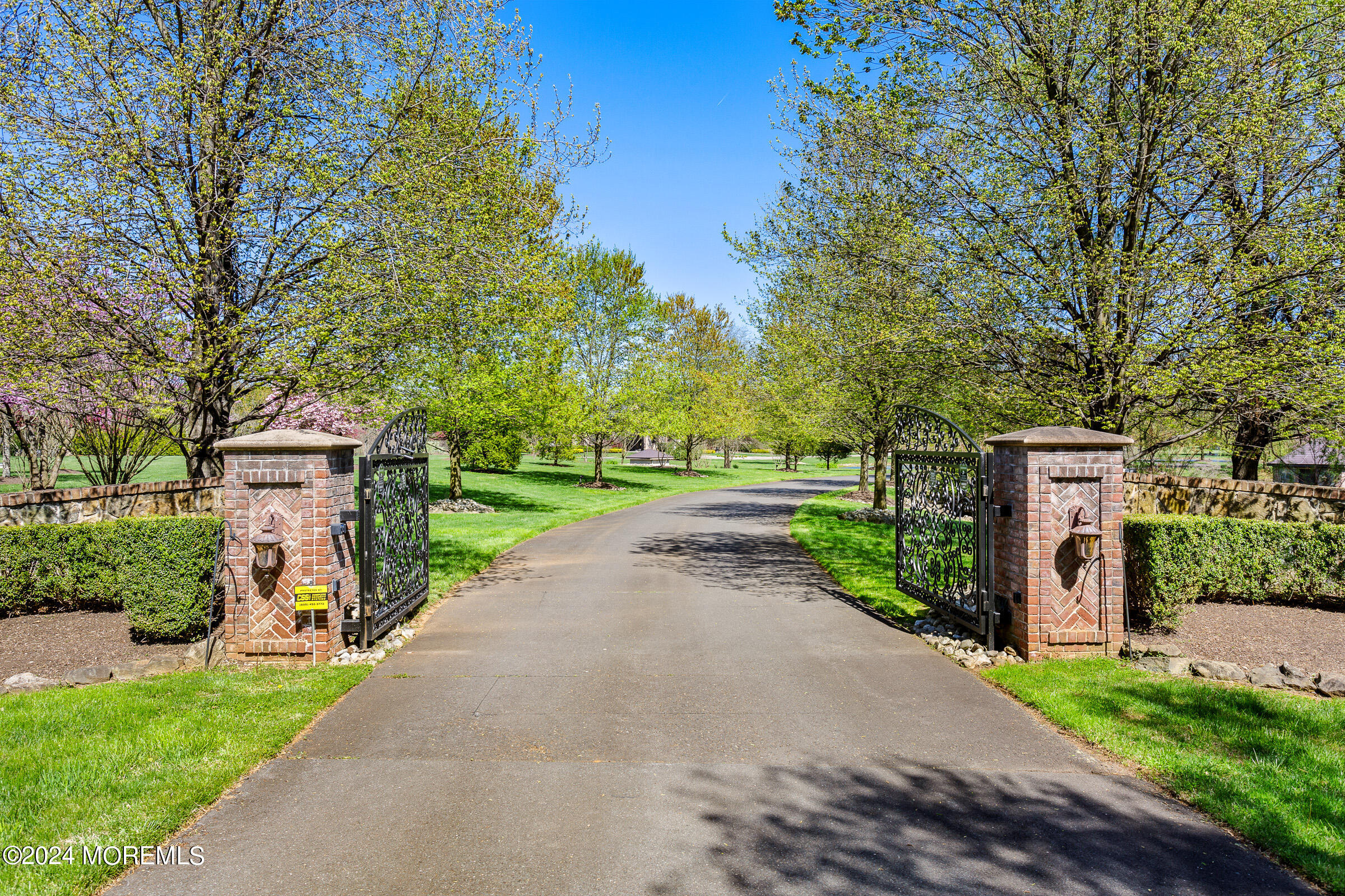 86 Montrose Road, Colts Neck, New Jersey image 7