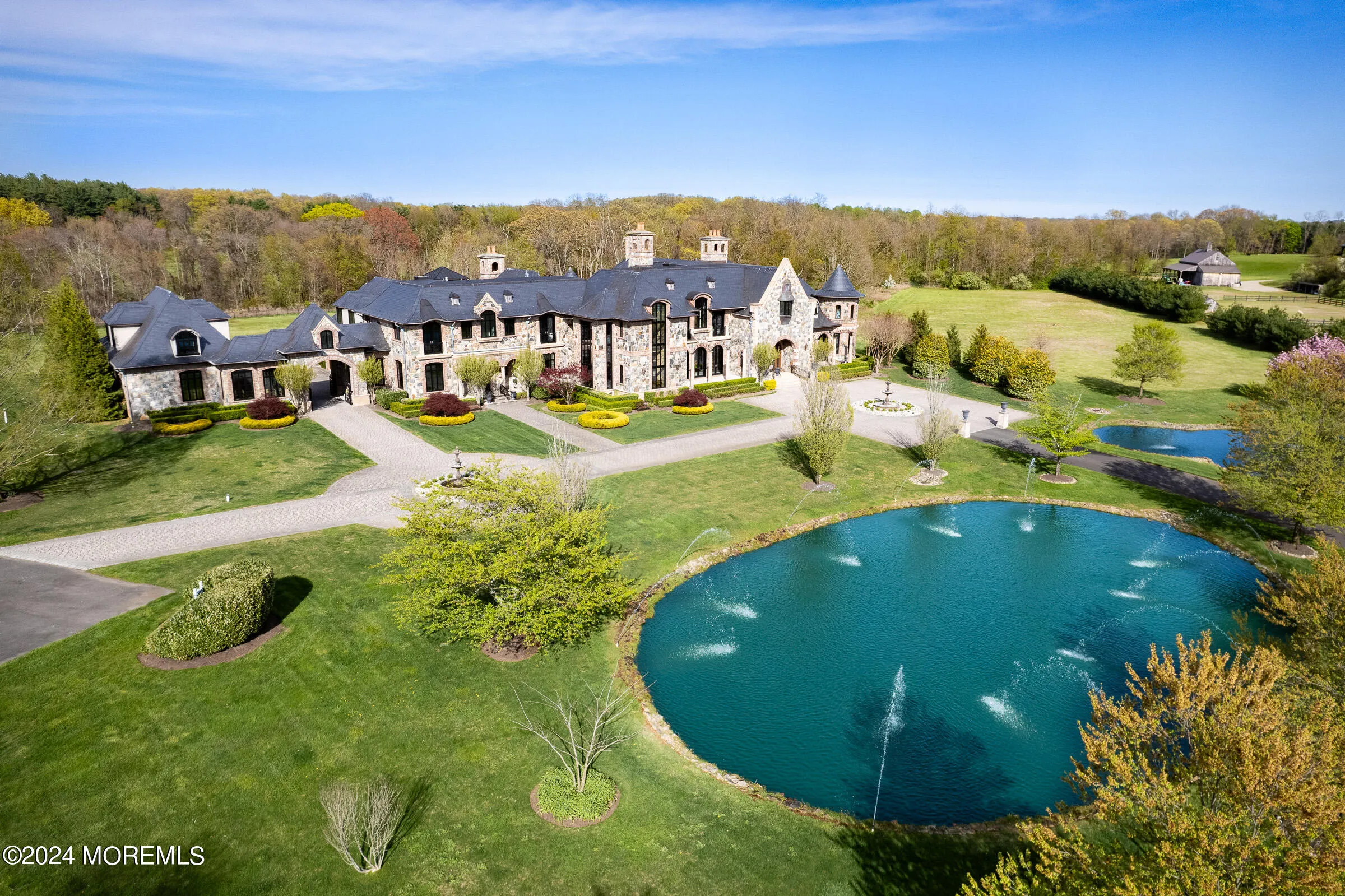 Colts Neck, New Jersey 07722, United States, 6 Bedrooms Bedrooms, ,9 BathroomsBathrooms,Residential,Active,46911