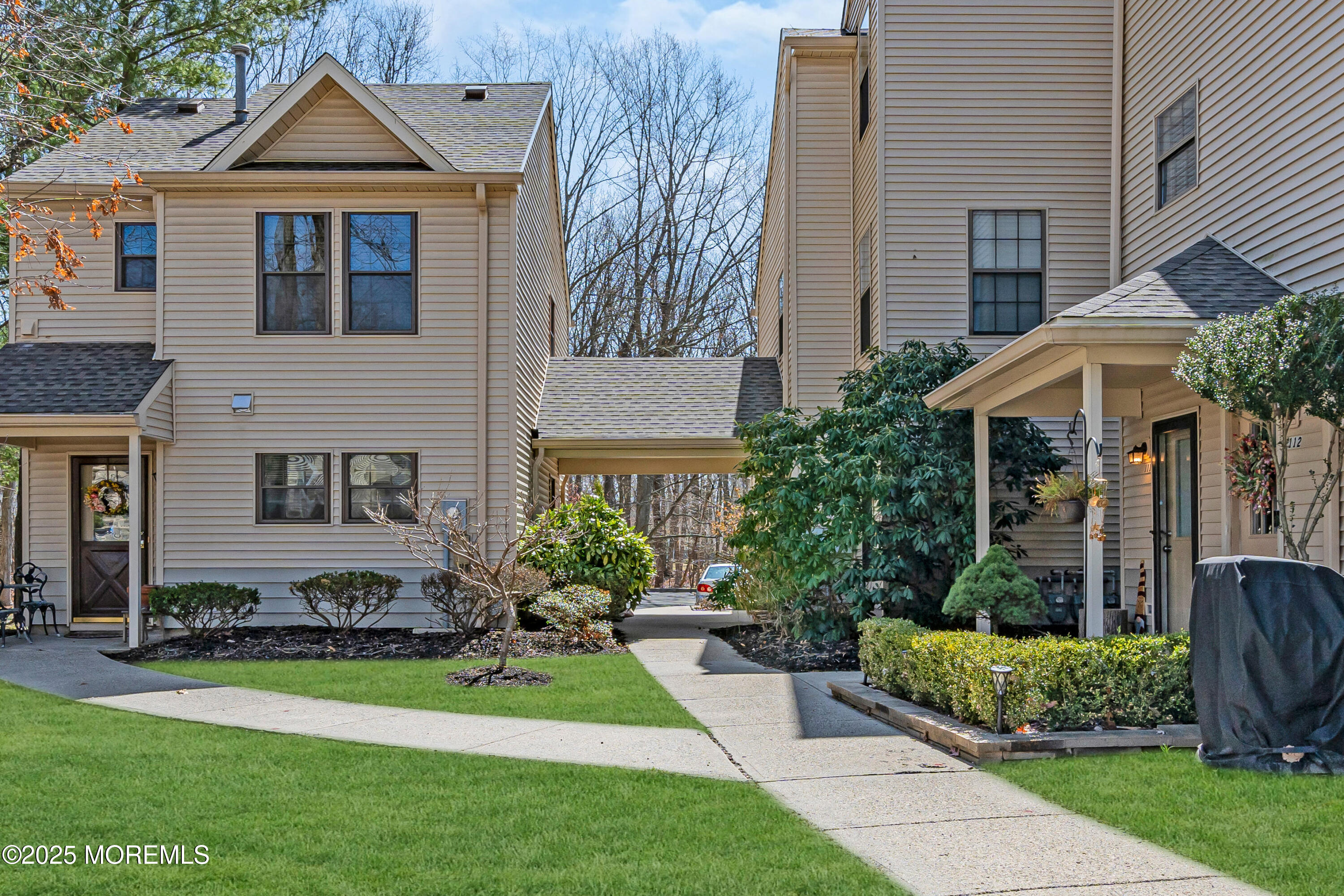 113 Whispering Oaks Way, Jackson, New Jersey image 2