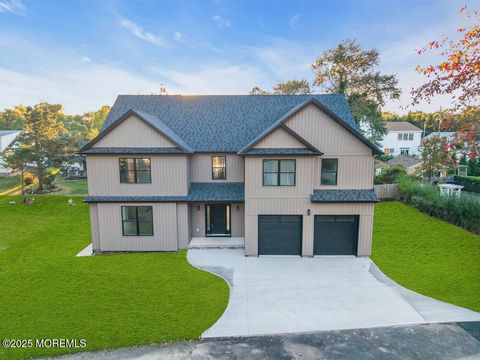 Photo of 2123 Dumont Terrace, Wall, NJ 07719 (MLS # 22534823)