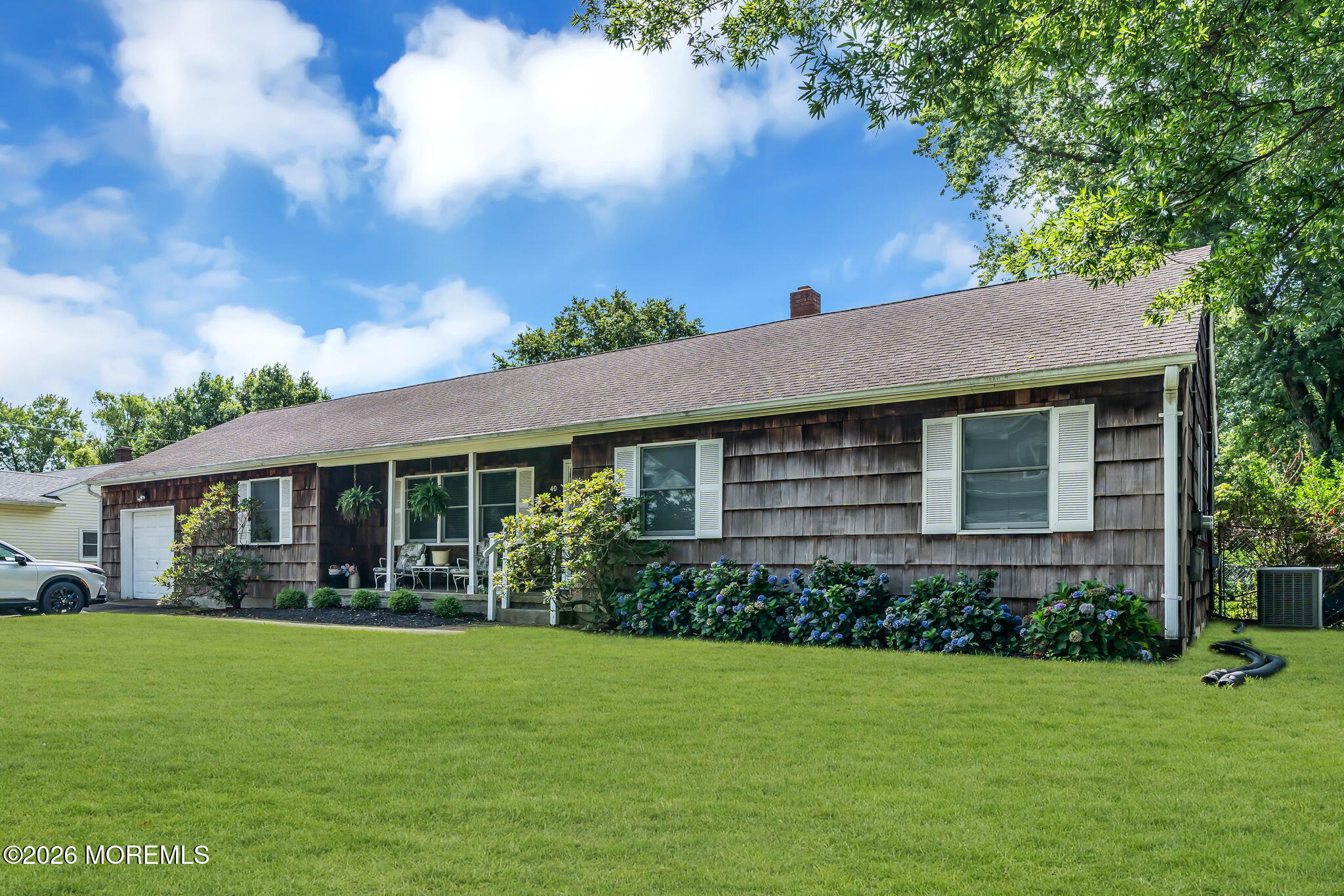 40 Asbury Avenue
