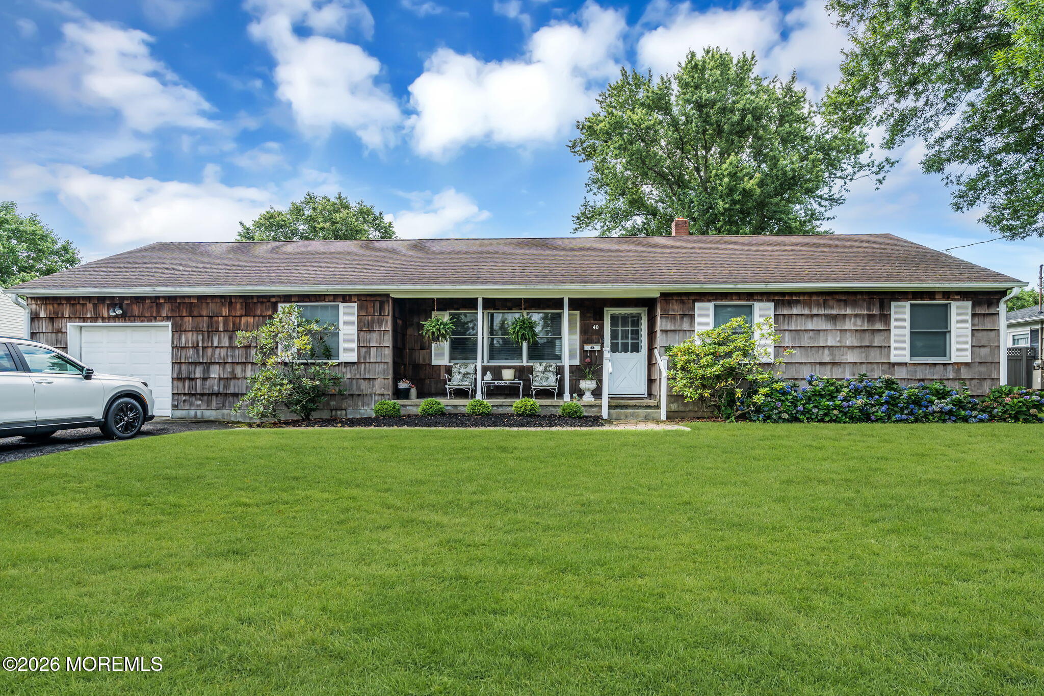 40 Asbury Avenue