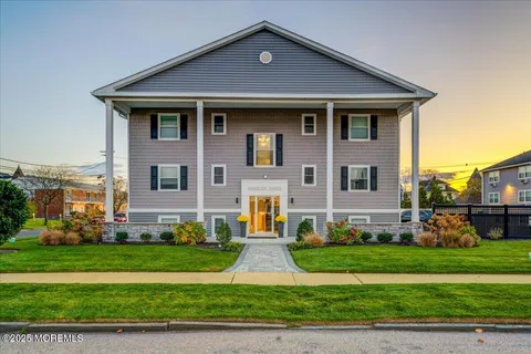 201 2nd Avenue Unit 4B, Belmar, NJ 07719 - #: 22534039