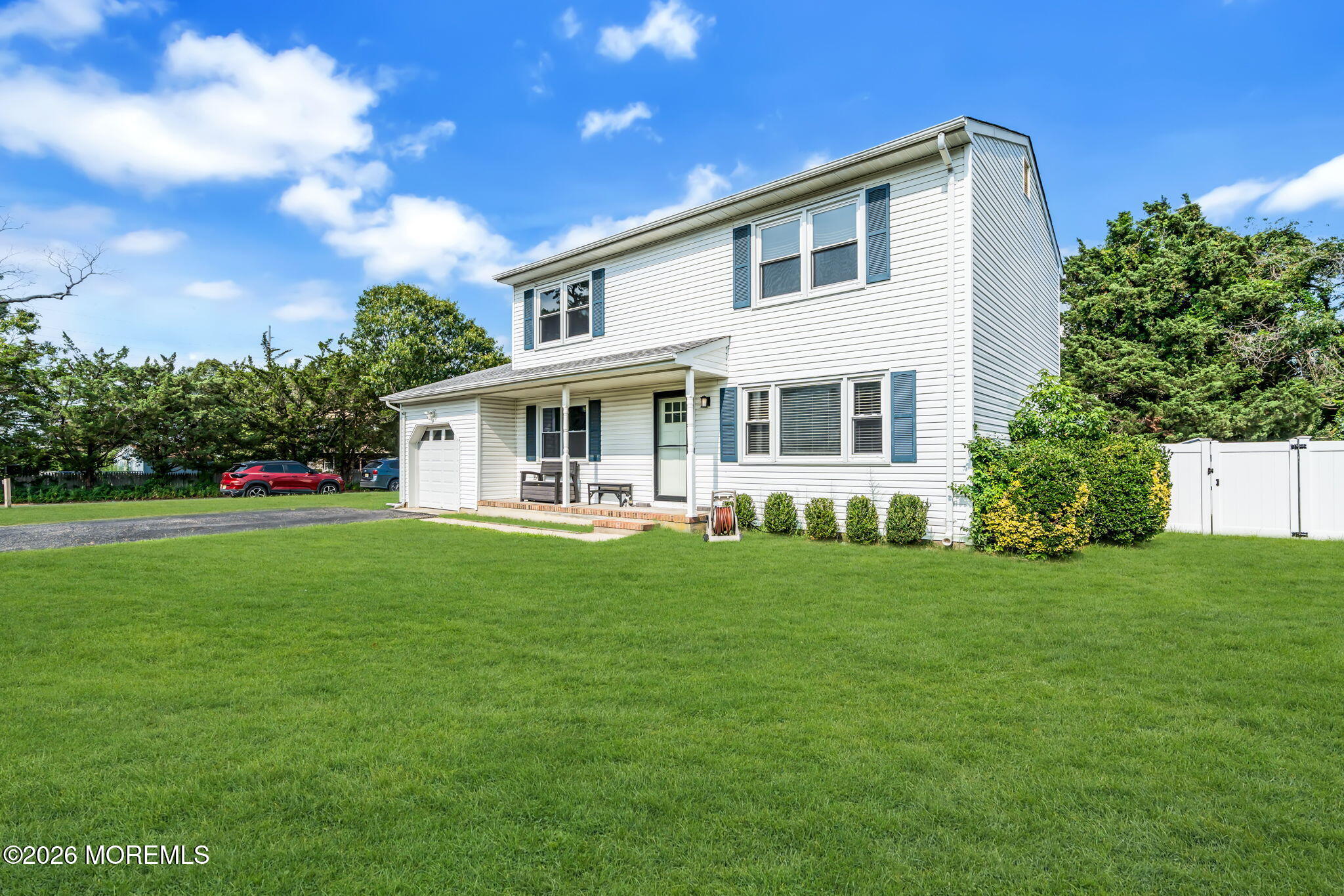 390 Mamie Drive