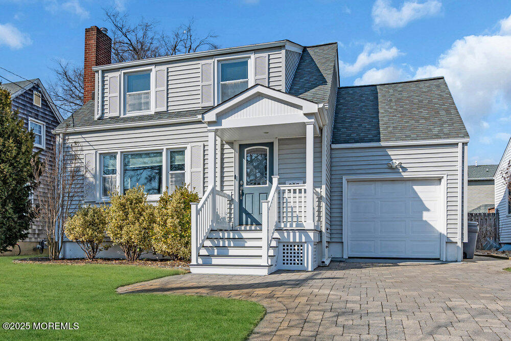 207 Yale Avenue, Point Pleasant Beach, New Jersey image 1