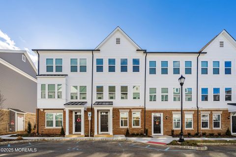 14 Sunset Road Oceanport NJ 07757