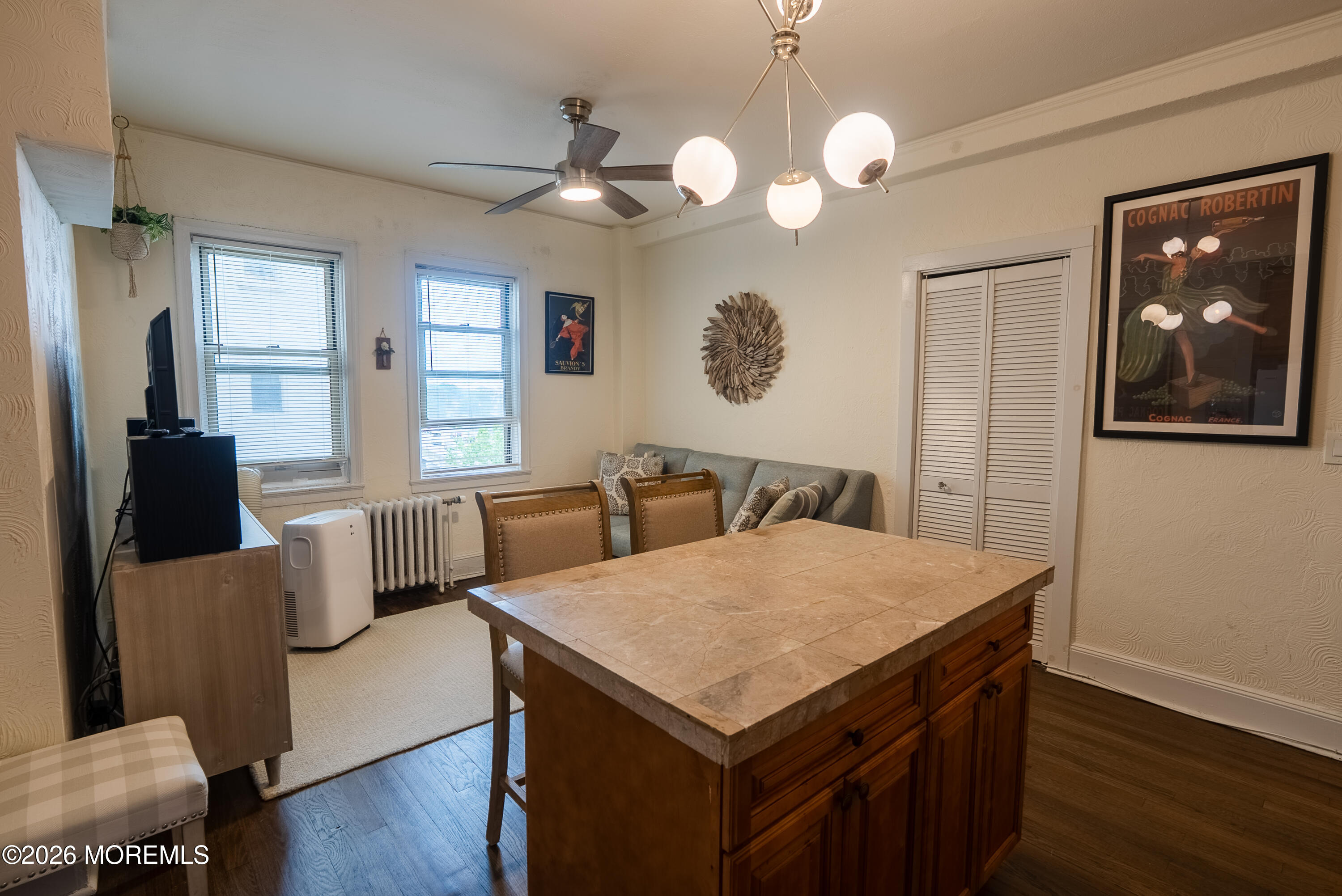 400 Deal Lake Drive 4E