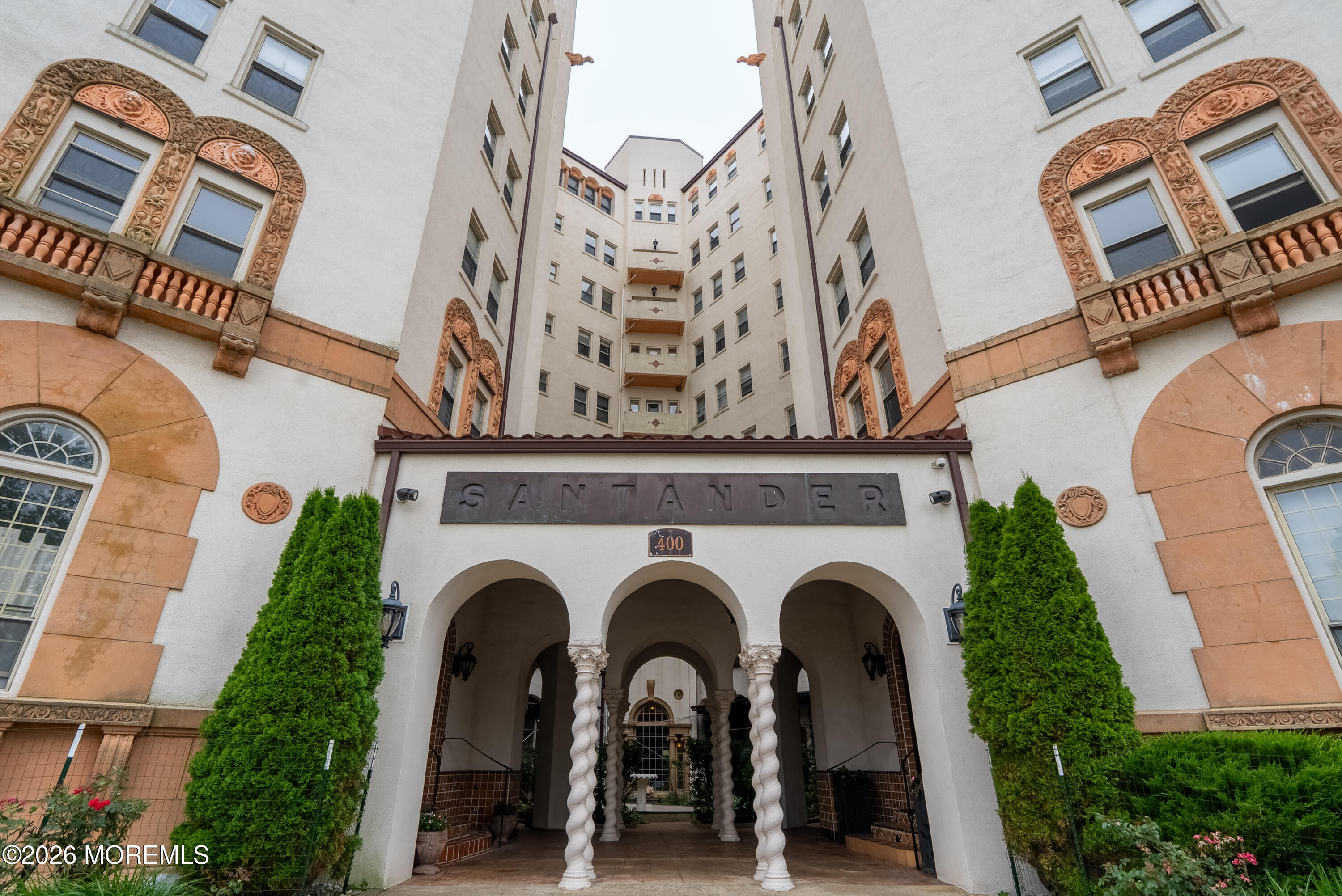 400 Deal Lake Drive 4E