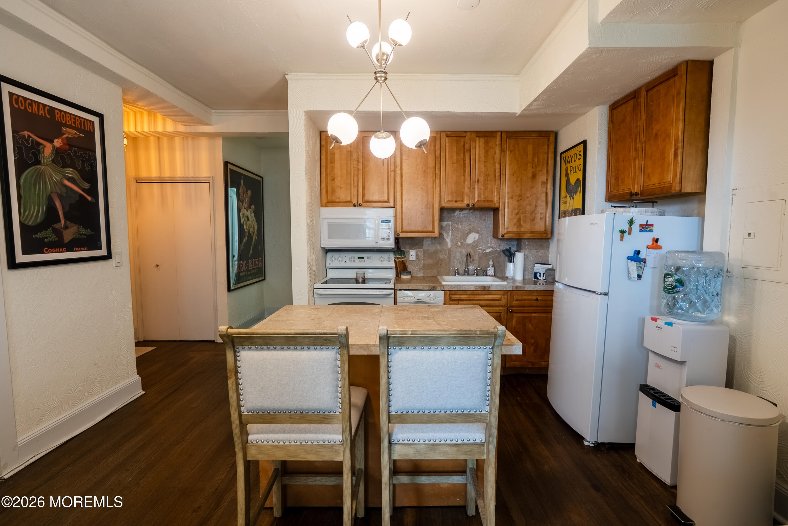 400 Deal Lake Drive 4E