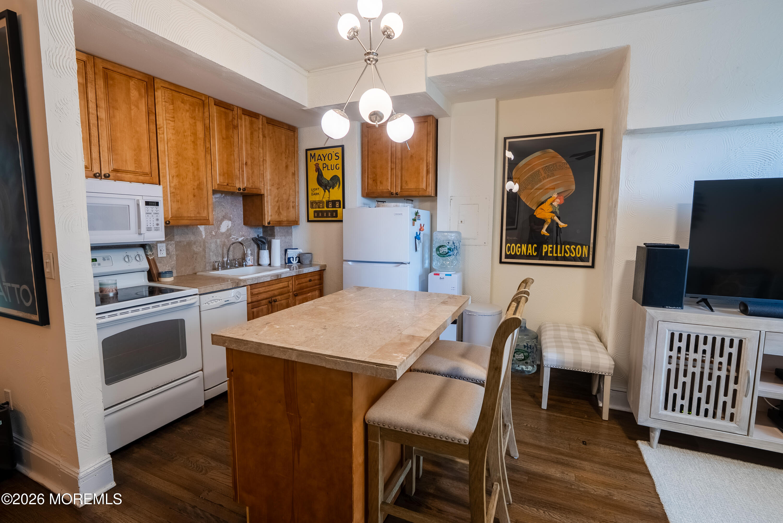 400 Deal Lake Drive 4E