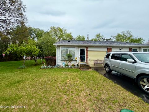 Photo of 6 Mason Lane #A, Whiting, NJ 08759 (MLS # 22611409)