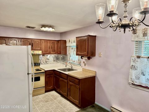 Homes For Sale - 6 Mason Lane #A<br/> Whiting, NJ 08759
