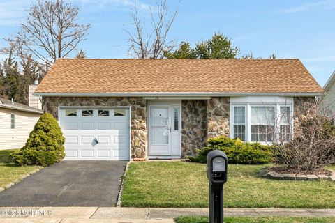 75 Mansfield Drive Brick NJ 08724