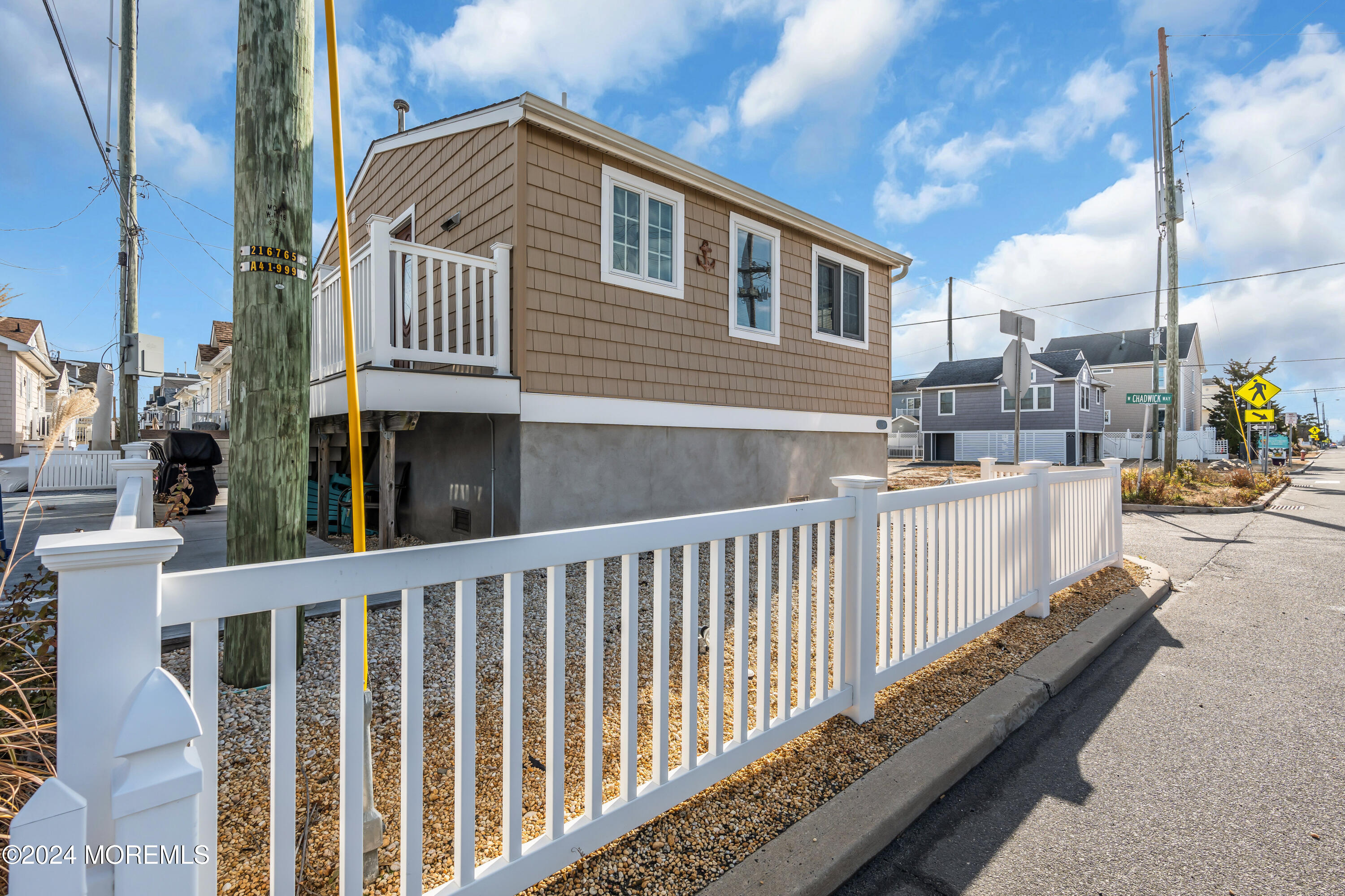 124 W Chadwick Way, Lavallette, New Jersey image 6