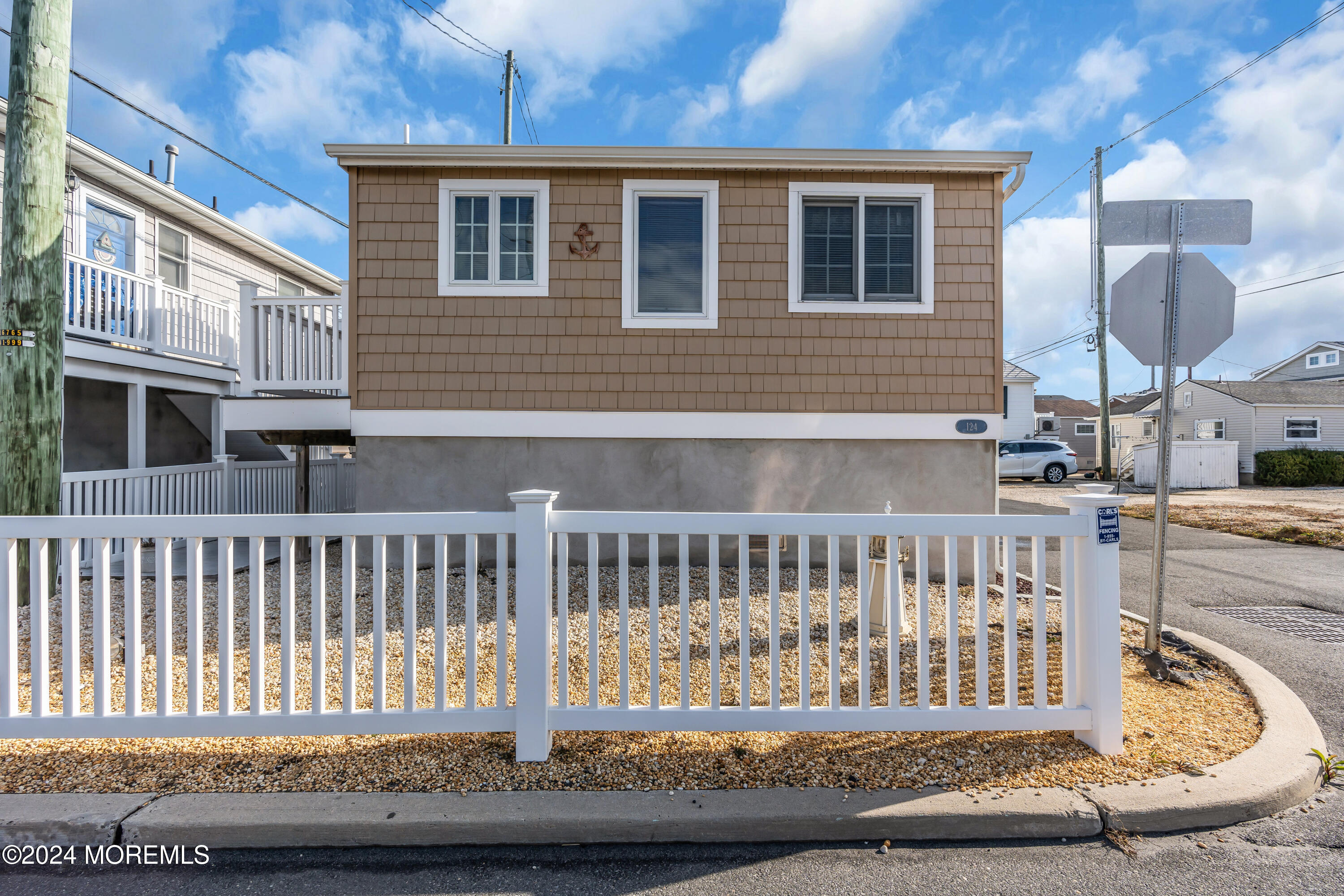 124 W Chadwick Way, Lavallette, New Jersey image 3