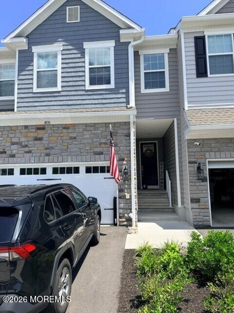 4036 Heron Drive
