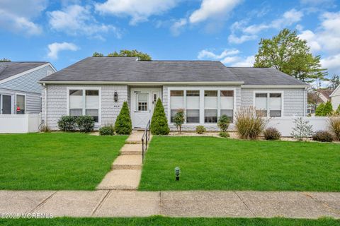 Photo of 835B Liverpool Circle, Manchester, NJ 08759 (MLS # 22531054)