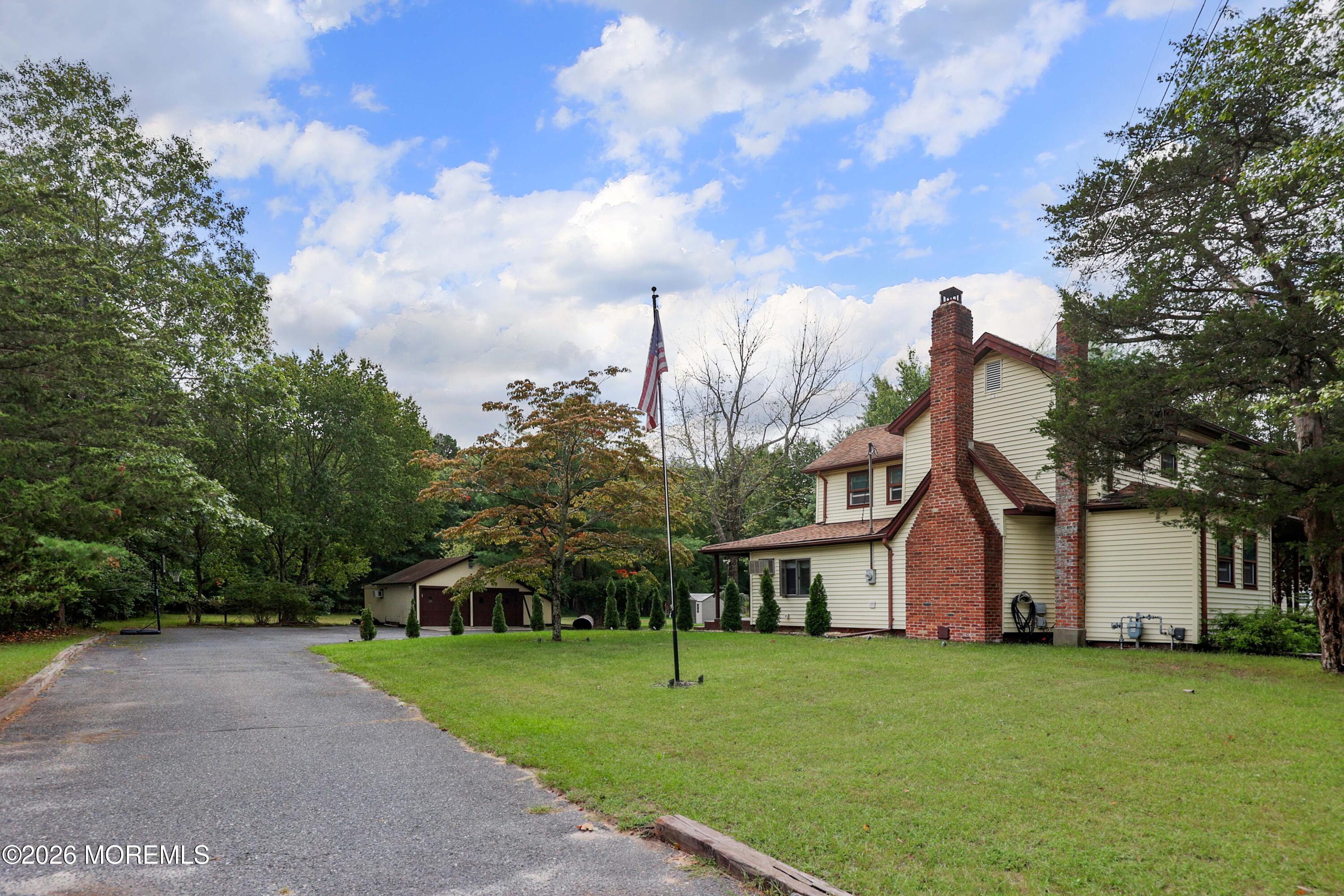 386 E Pleasant Grove Road