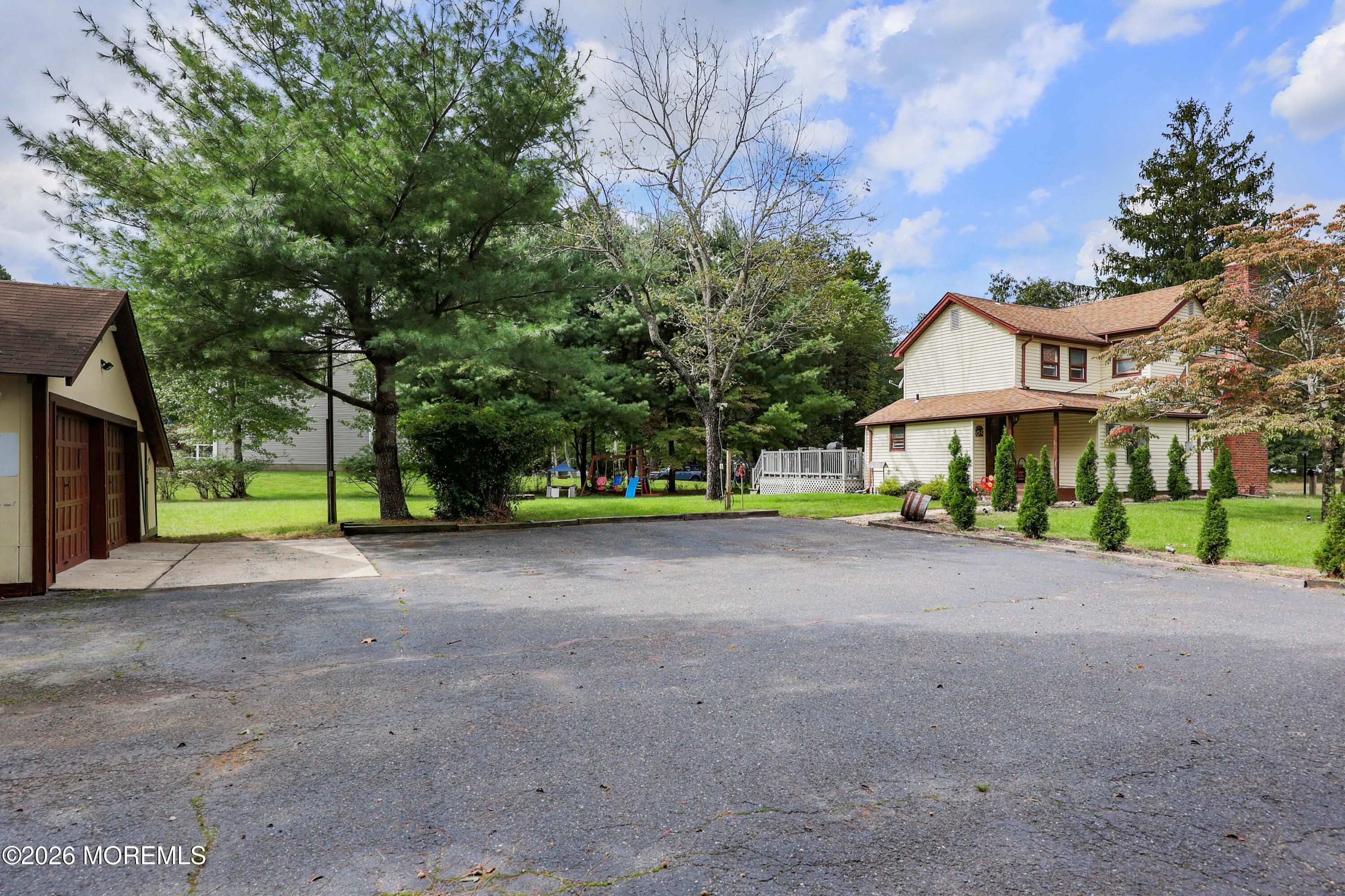 386 E Pleasant Grove Road
