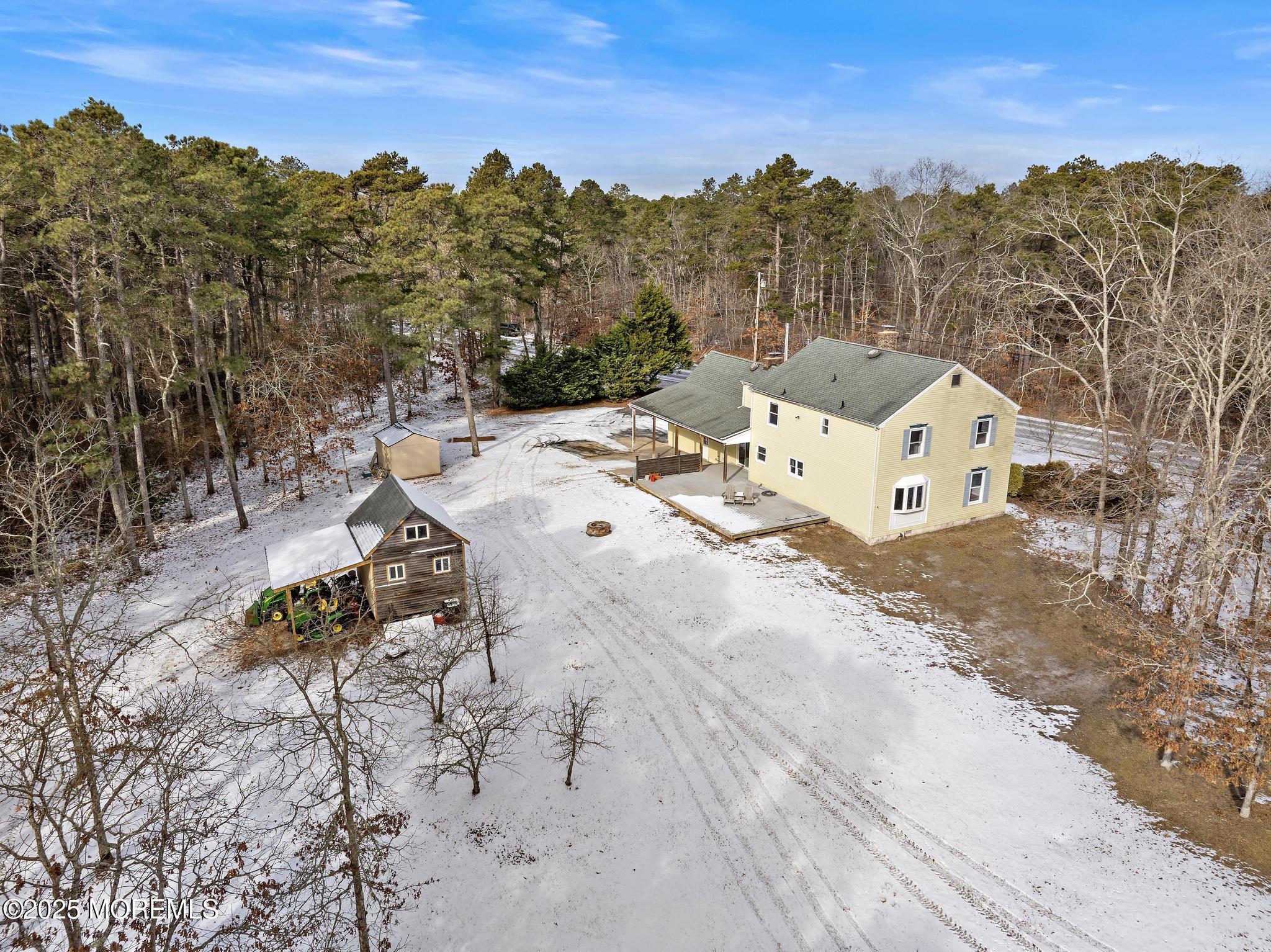 124 Leektown Road, Tuckerton, New Jersey image 3