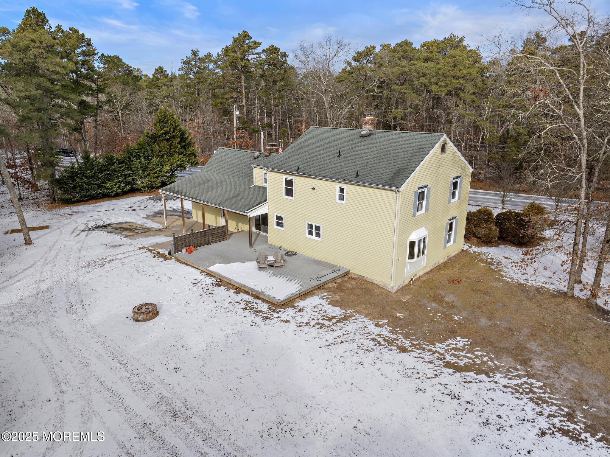 124 Leektown Road, Tuckerton, New Jersey image 4